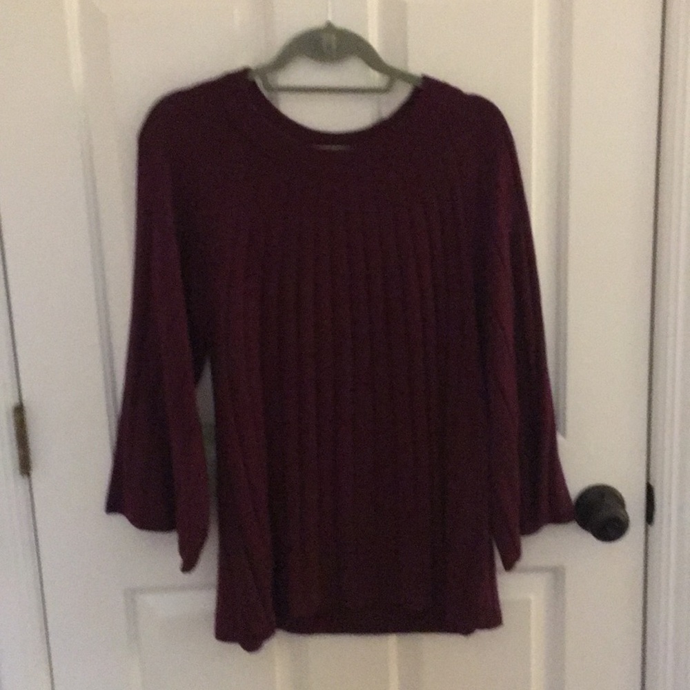 Lovely sweater